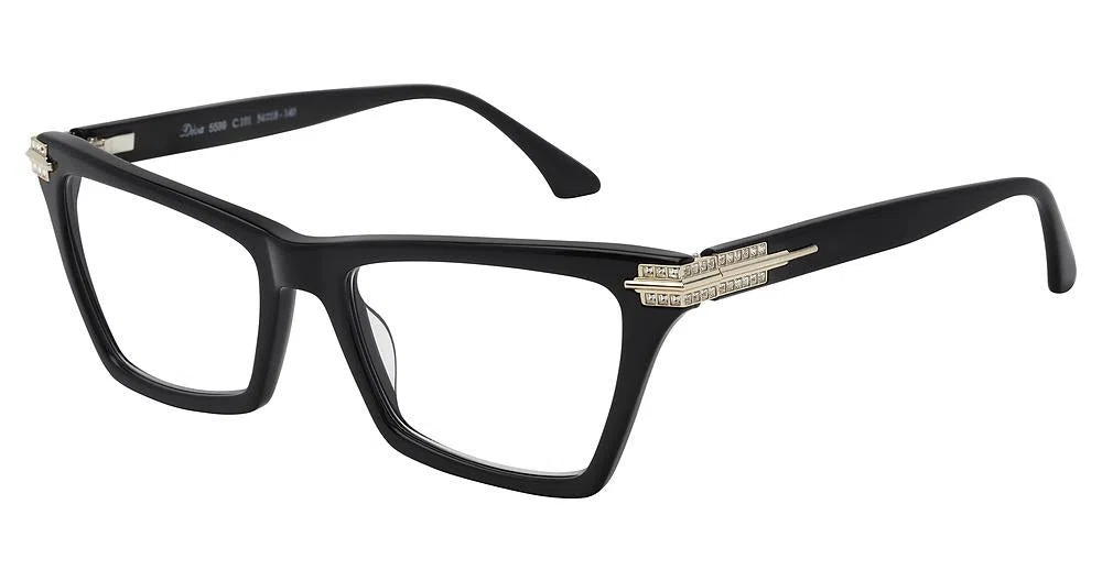 Diva 5599 Eyeglasses - view 2
